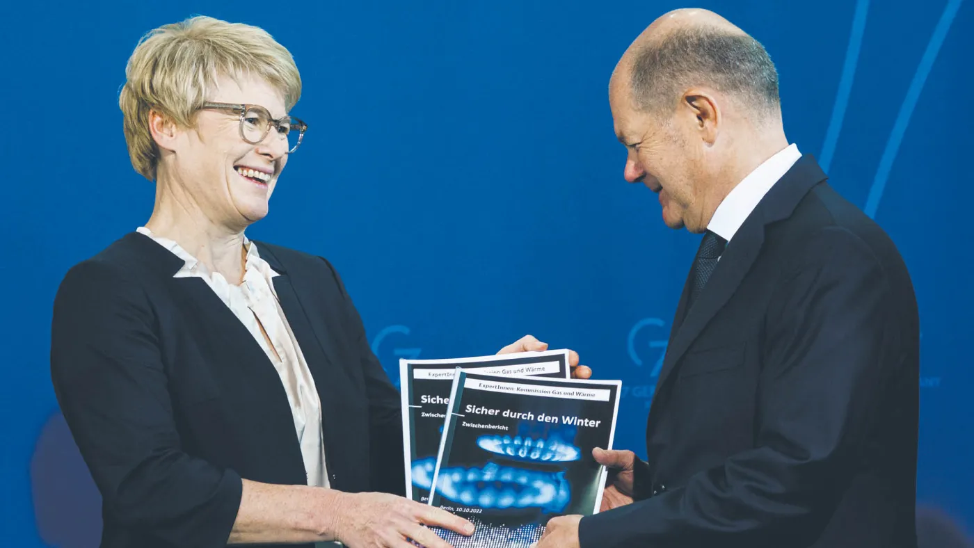 Polityka „Germany First” popłaca. Dolna Saksonia zaufała socjaldemokratom