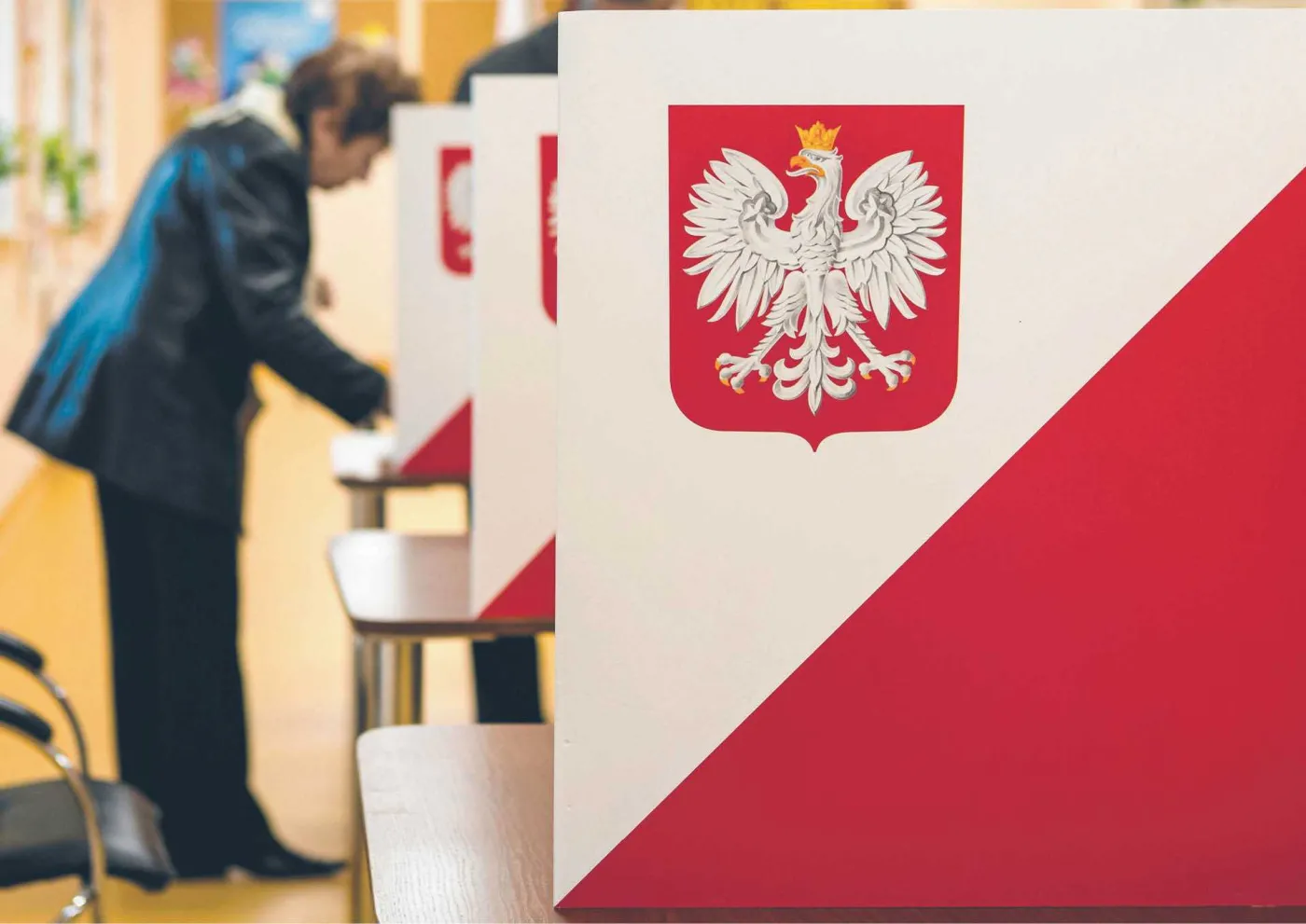 Wyborczy projekt prezesa