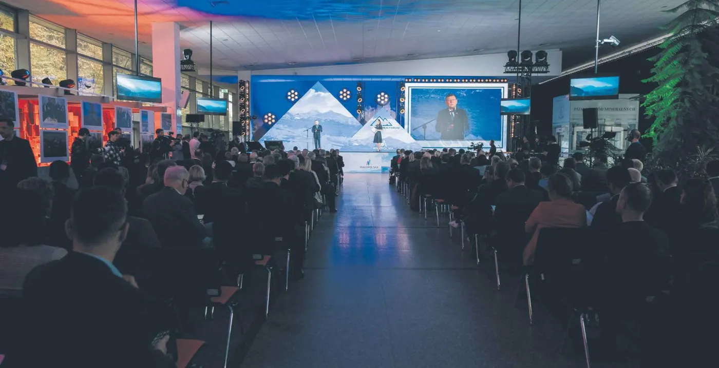 Krynica Forum ’22 w przełomowym momencie historii