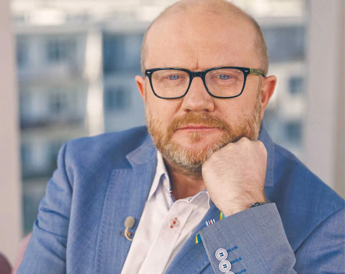 Maciej Duszczyk ekspert ds. migracji i polityki integracyjnej, politolog, doktor habilitowany nauk humanistycznych, profesor Uniwersytetu Warszawskiego