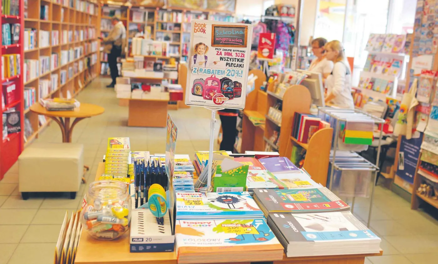 Samorządy łatają dziury w szkolnych budżetach