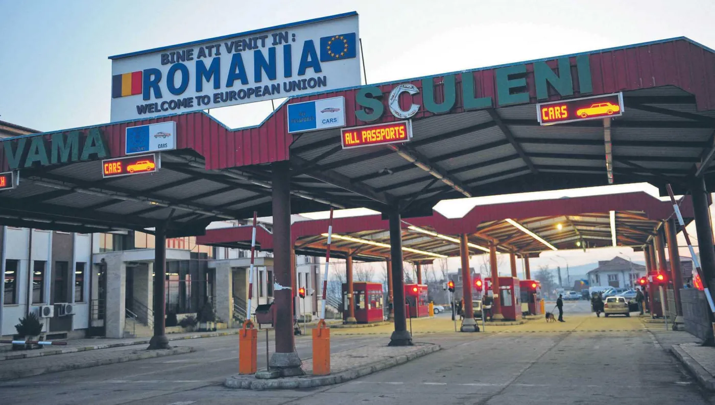 Schengen (chyba) będzie większy