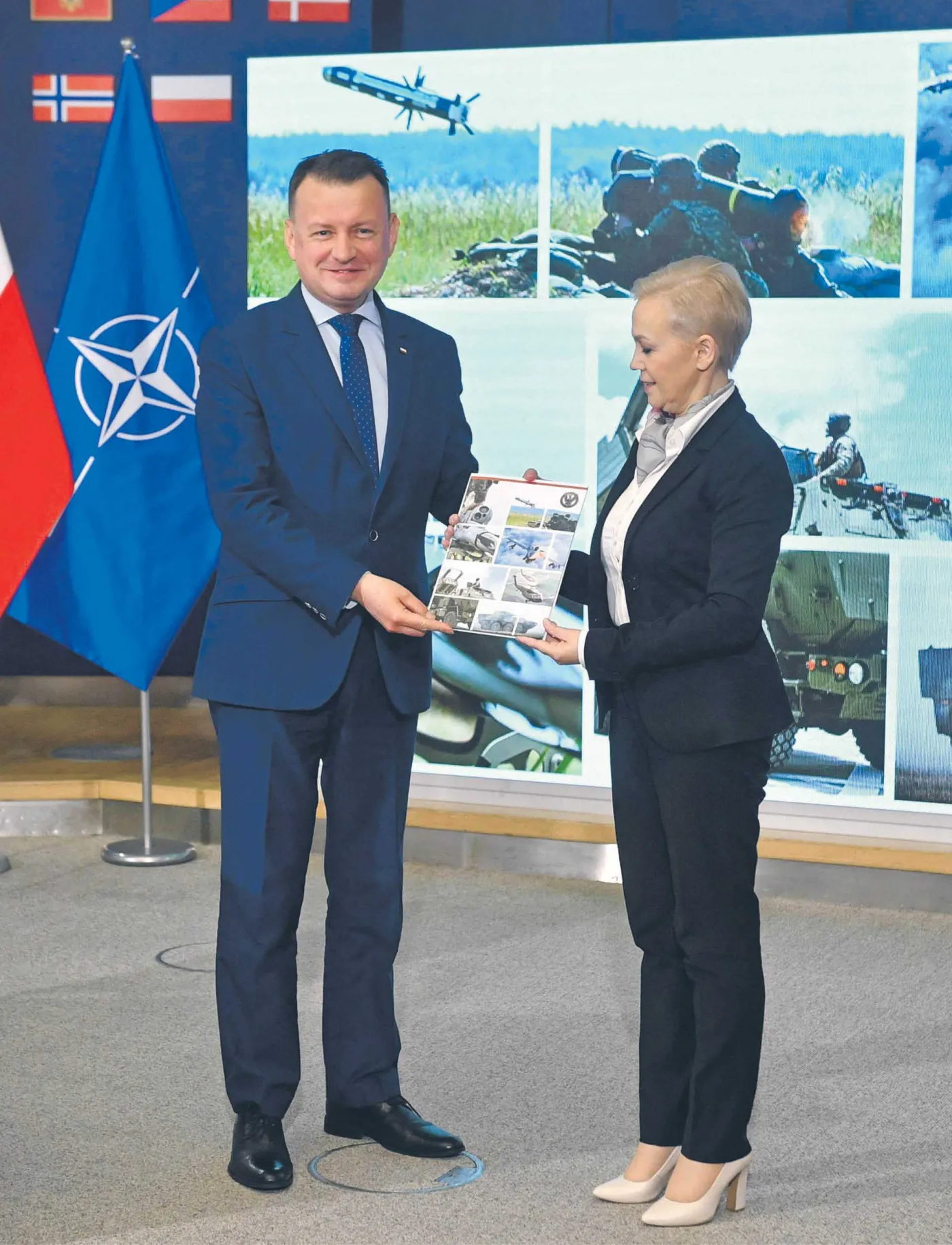 Fundusz Wsparcia ma już za sobą pierwsze wydatki