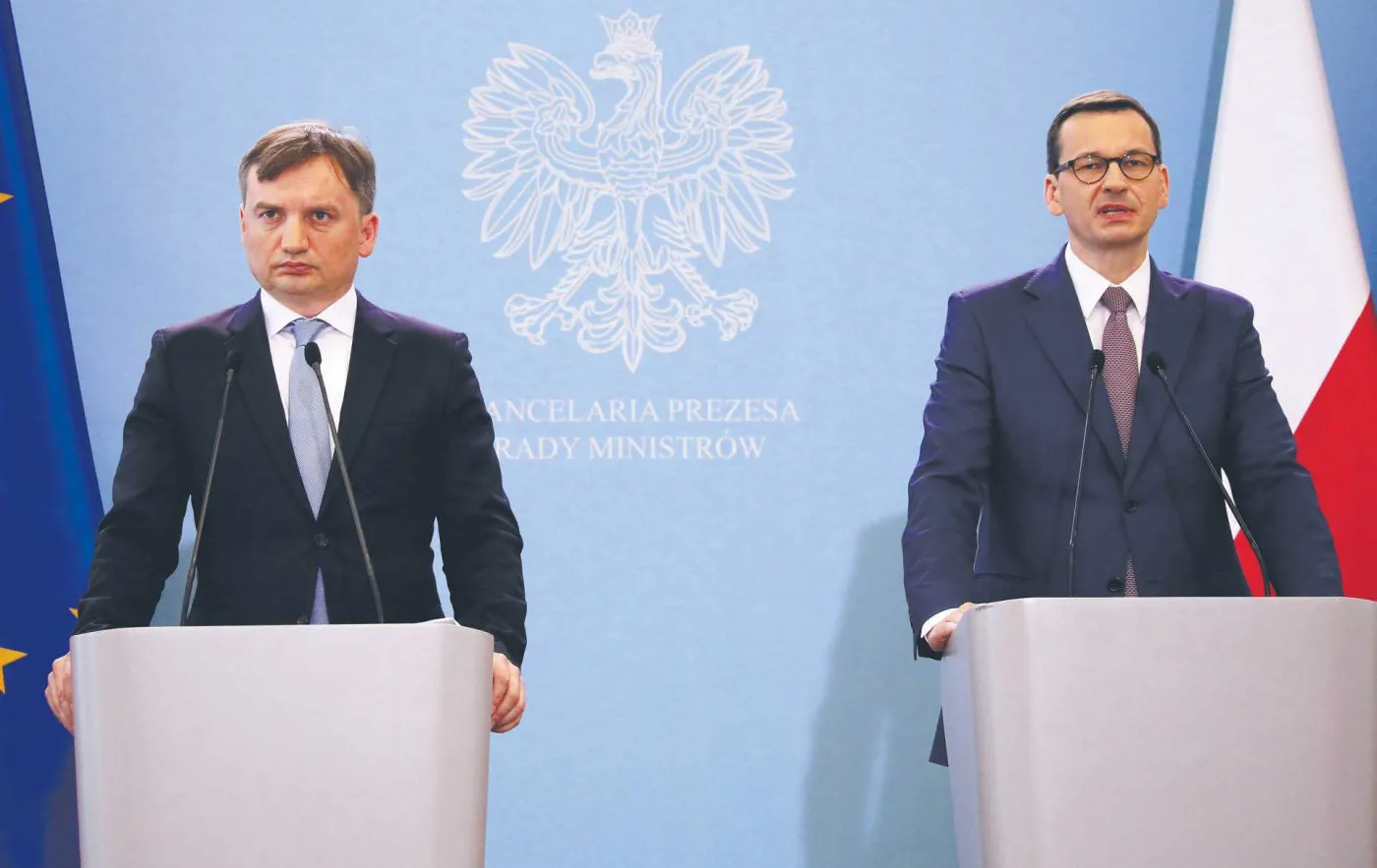 Sądne posiedzenie