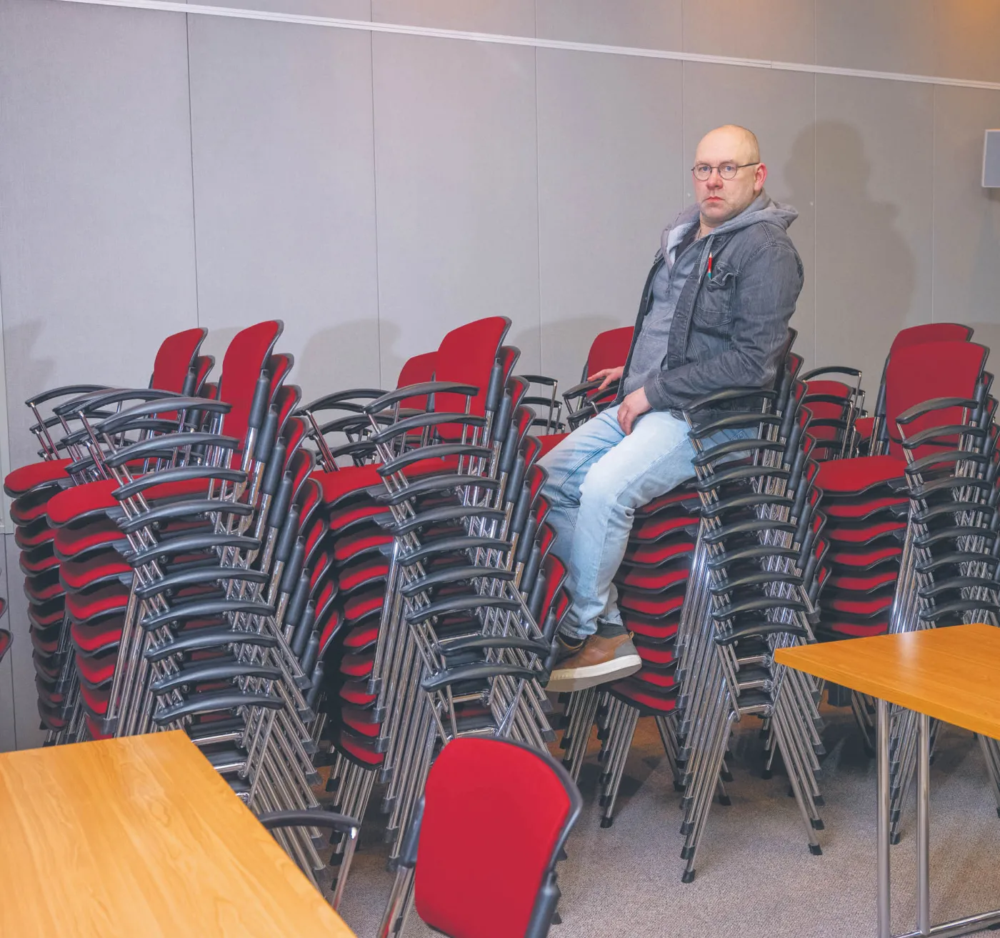 Cała popieprzona Rosja