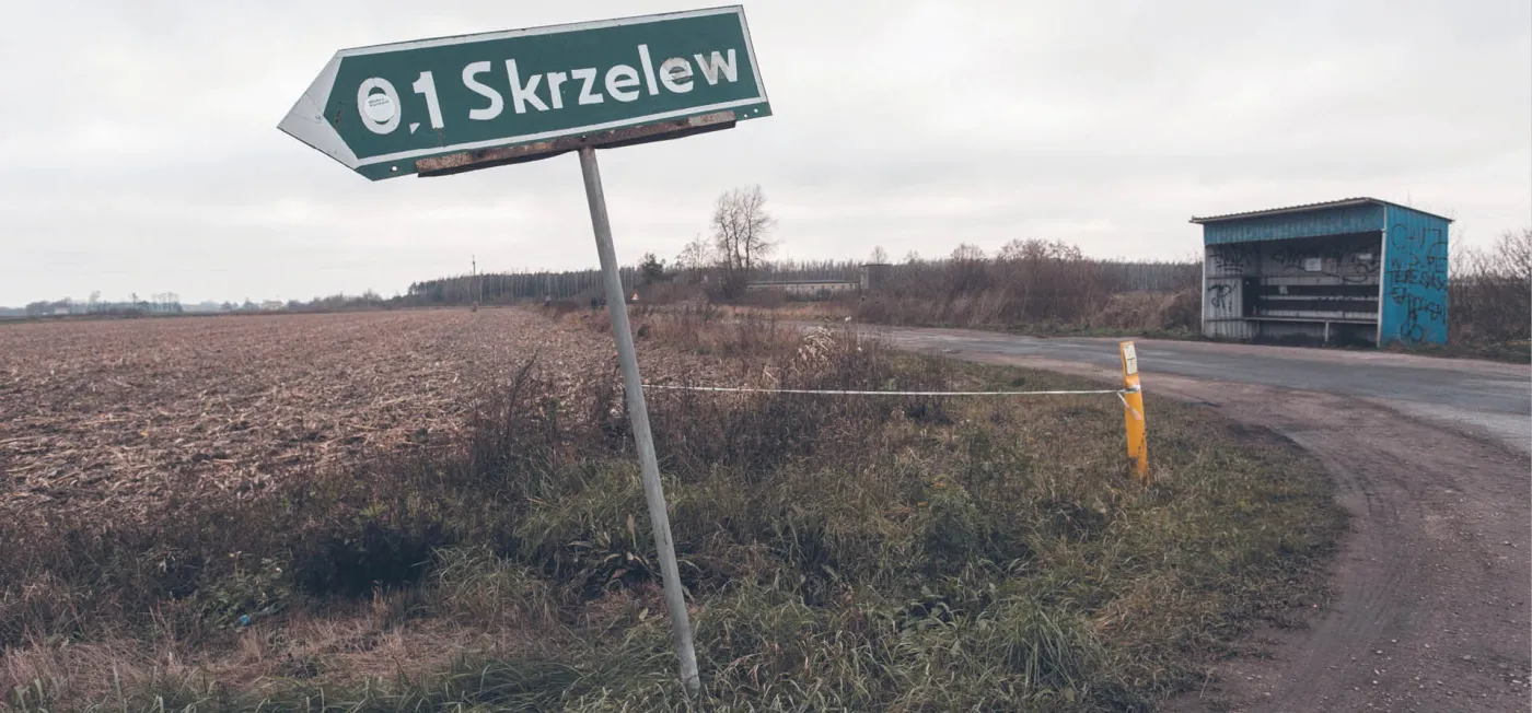 Wykupy działek pochłoną kilka z 13 mld zł, które rząd zabezpieczył na CPK w latach 2020–2023