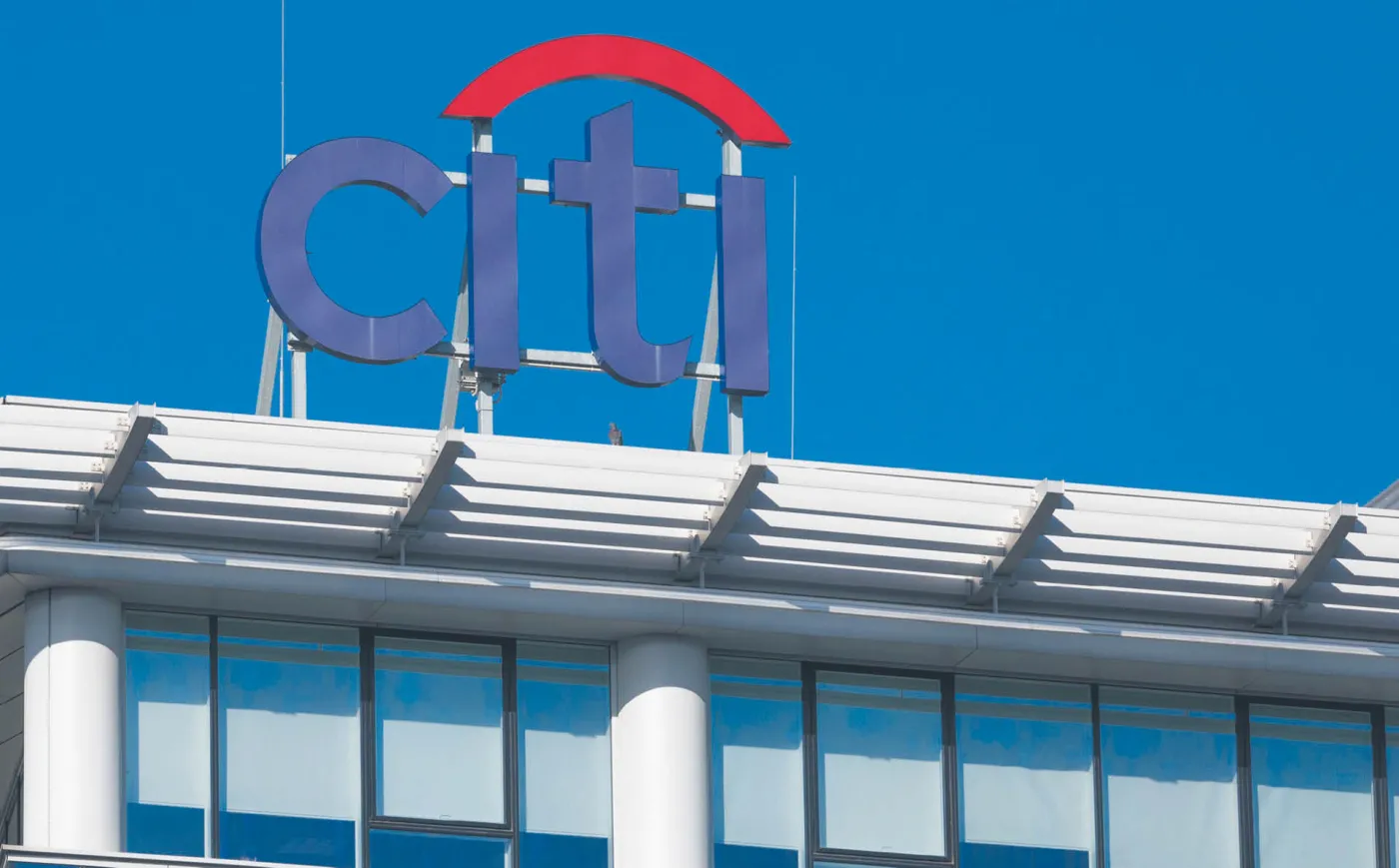 Citigroup w Polsce cofa się o ćwierć wieku