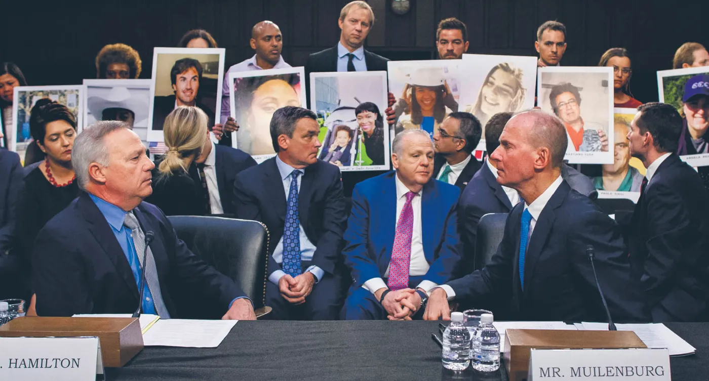 Trzeba tu będzie wprowadzić kilka zmian