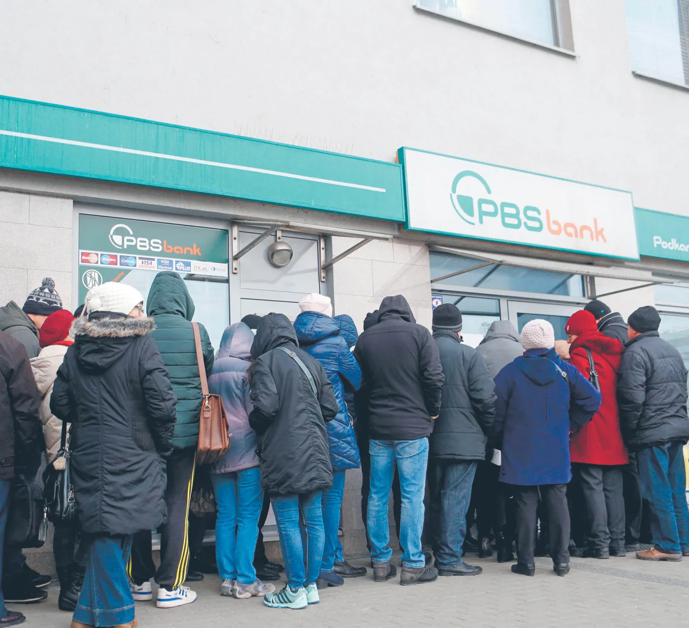 Gminy może dostaną rekompensatę