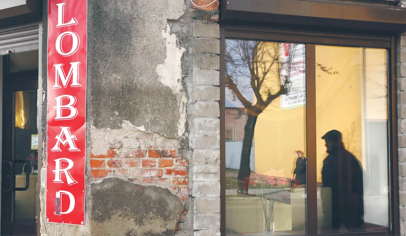 Wolny rynek czy wolna amerykanka