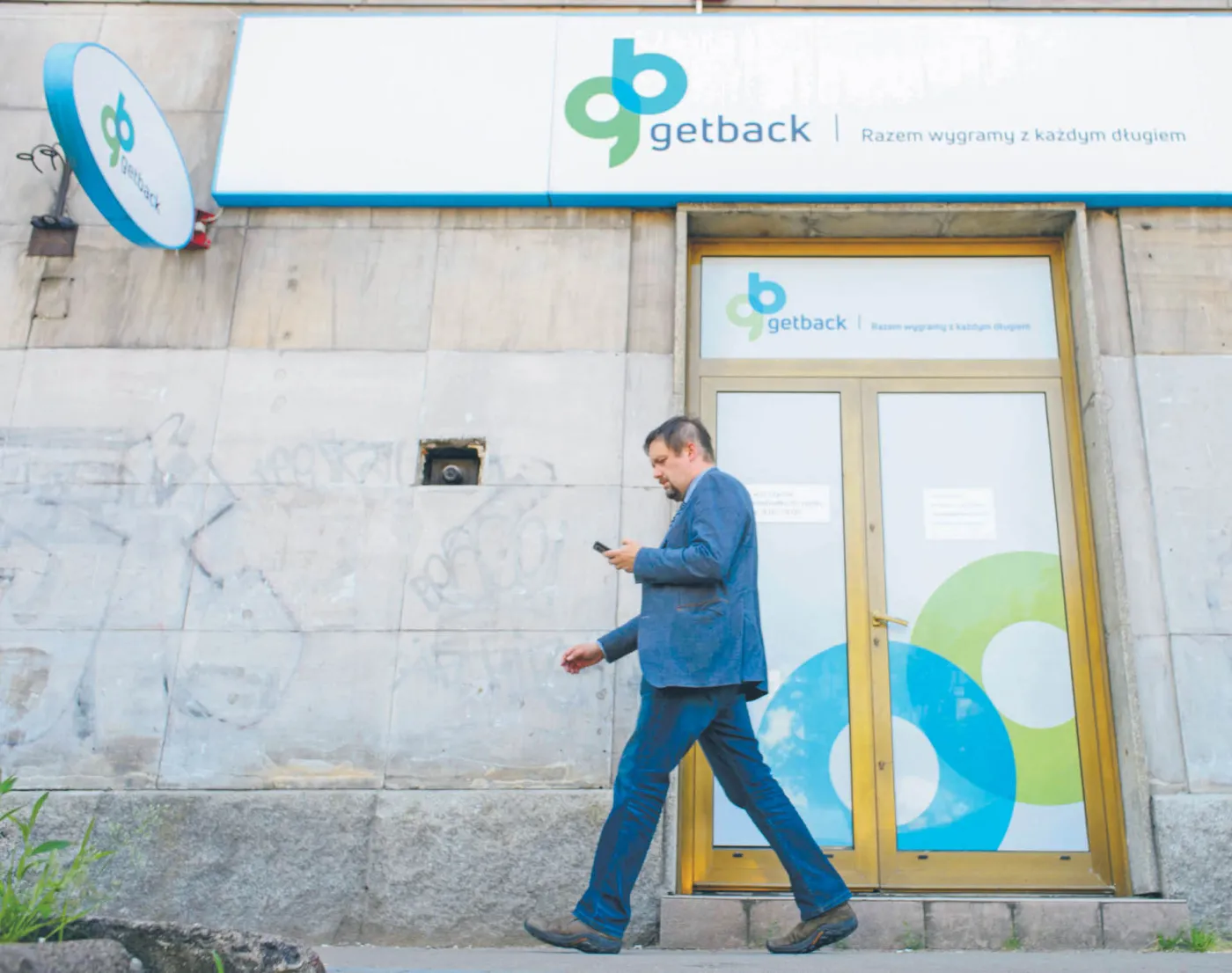 Afera GetBacku: będzie happy end?