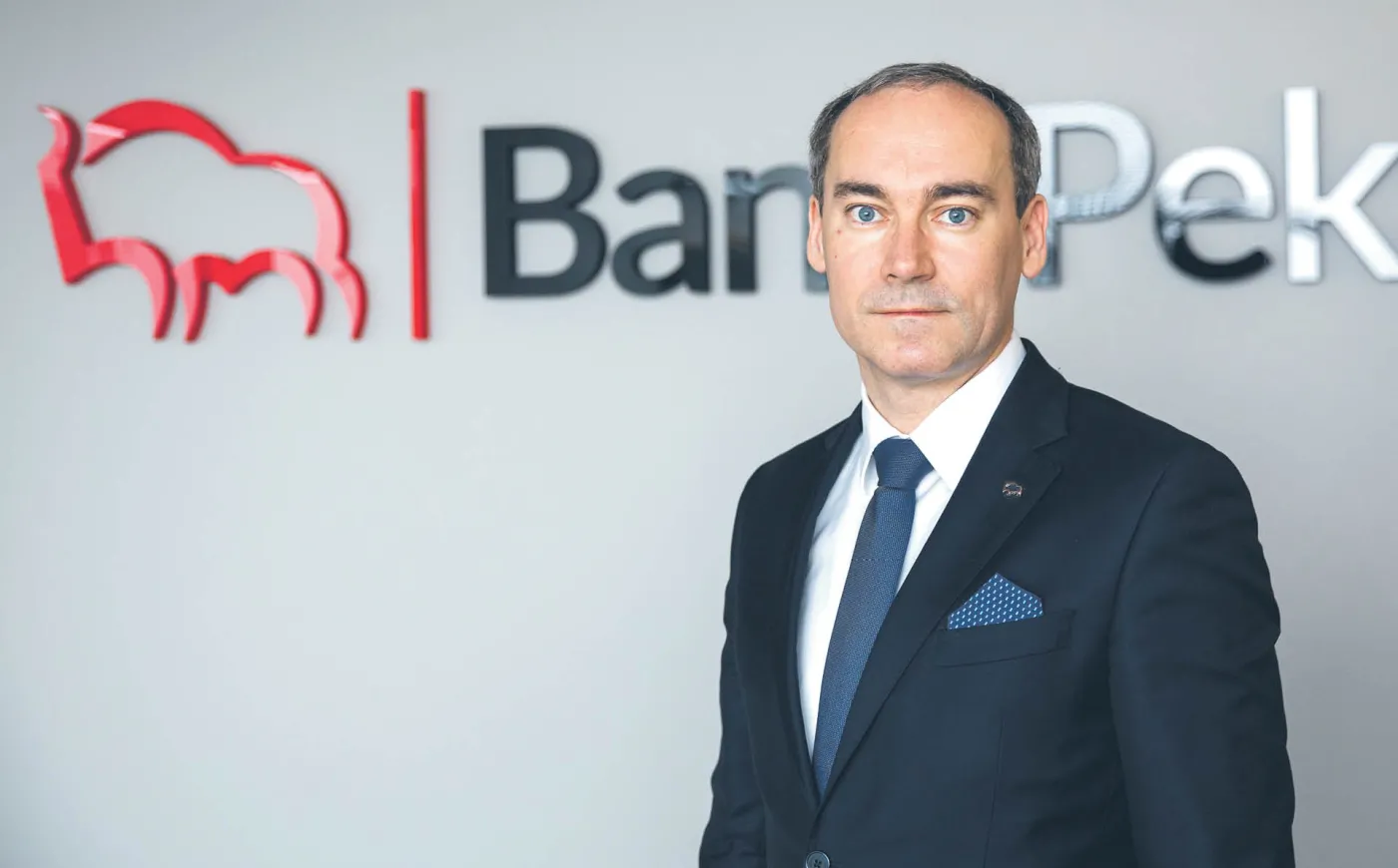 Czy dla banku koronawirus to też problem?