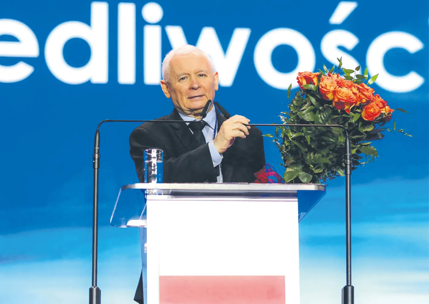 Desitwizacja. PiS i Kukiz szykują ustawę