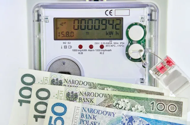 Upały podbiły ceny prądu w Polsce. Aż 50-krotnie
