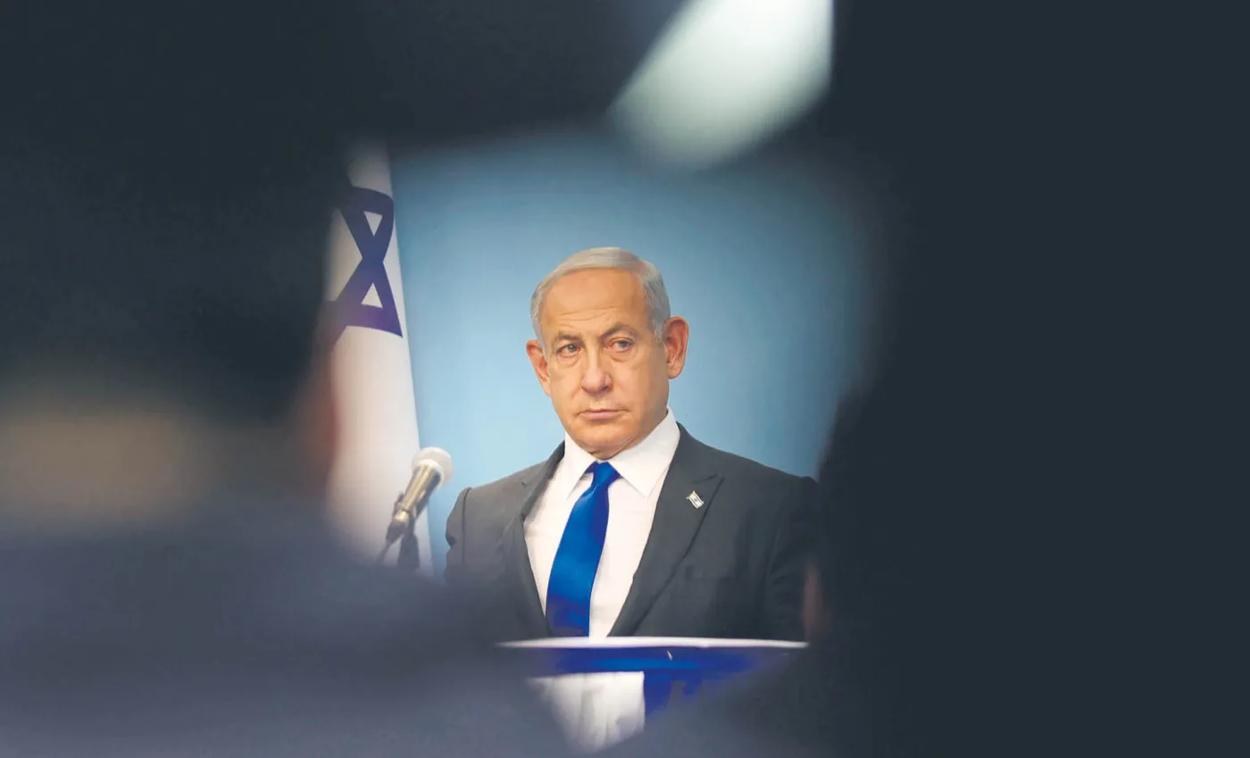 Jak skutecznie naciskać na Izrael