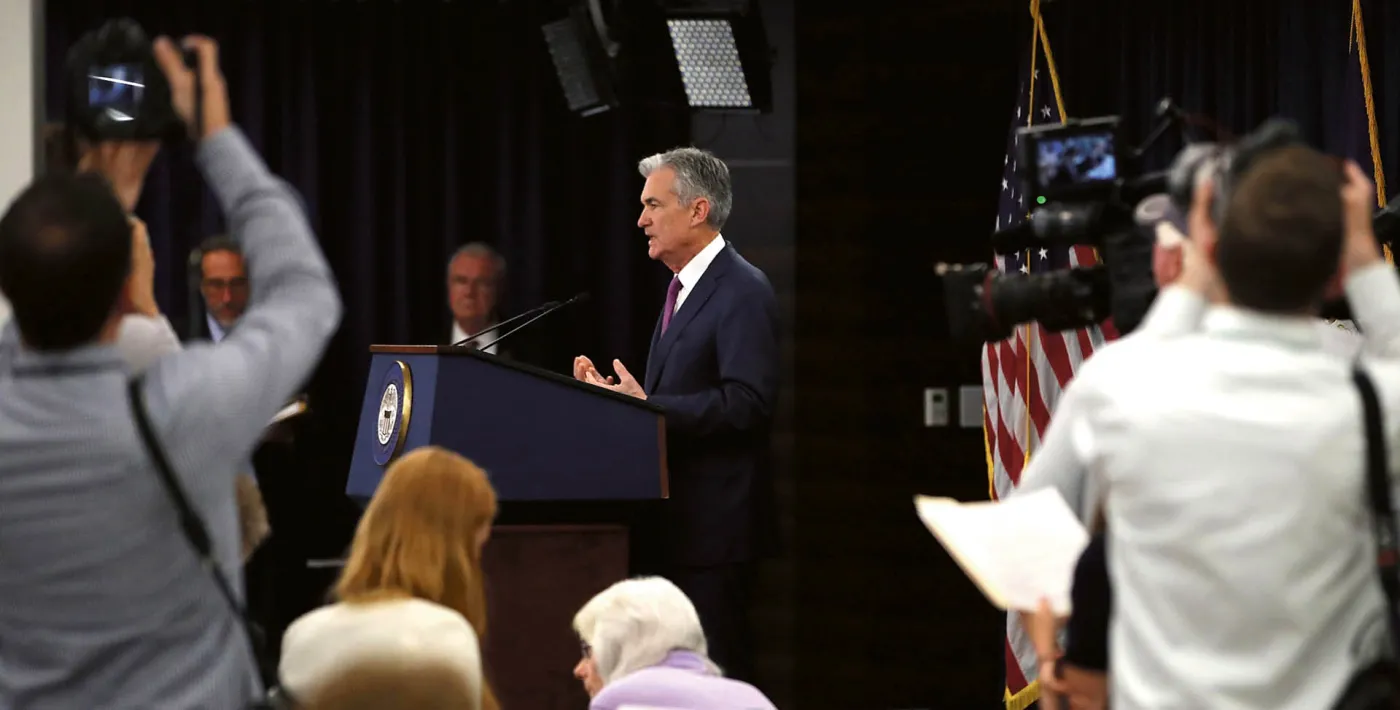 Zmierzch prostych zależności