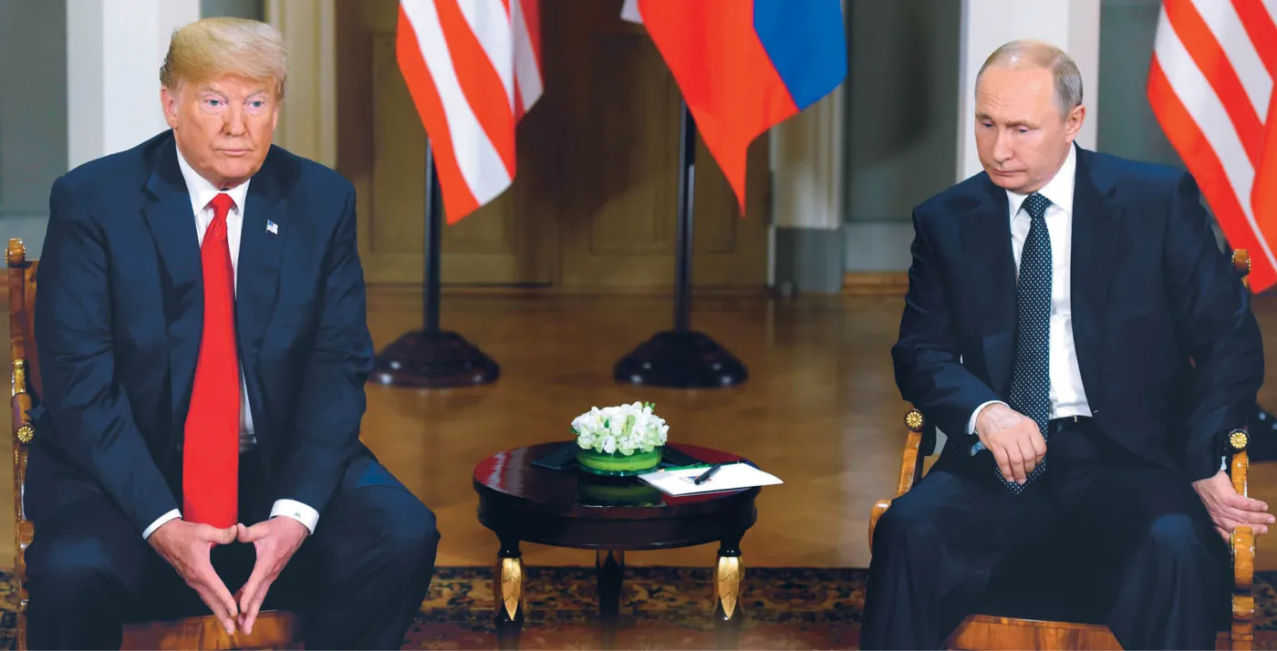 Jak poprawić relacje w cztery godziny