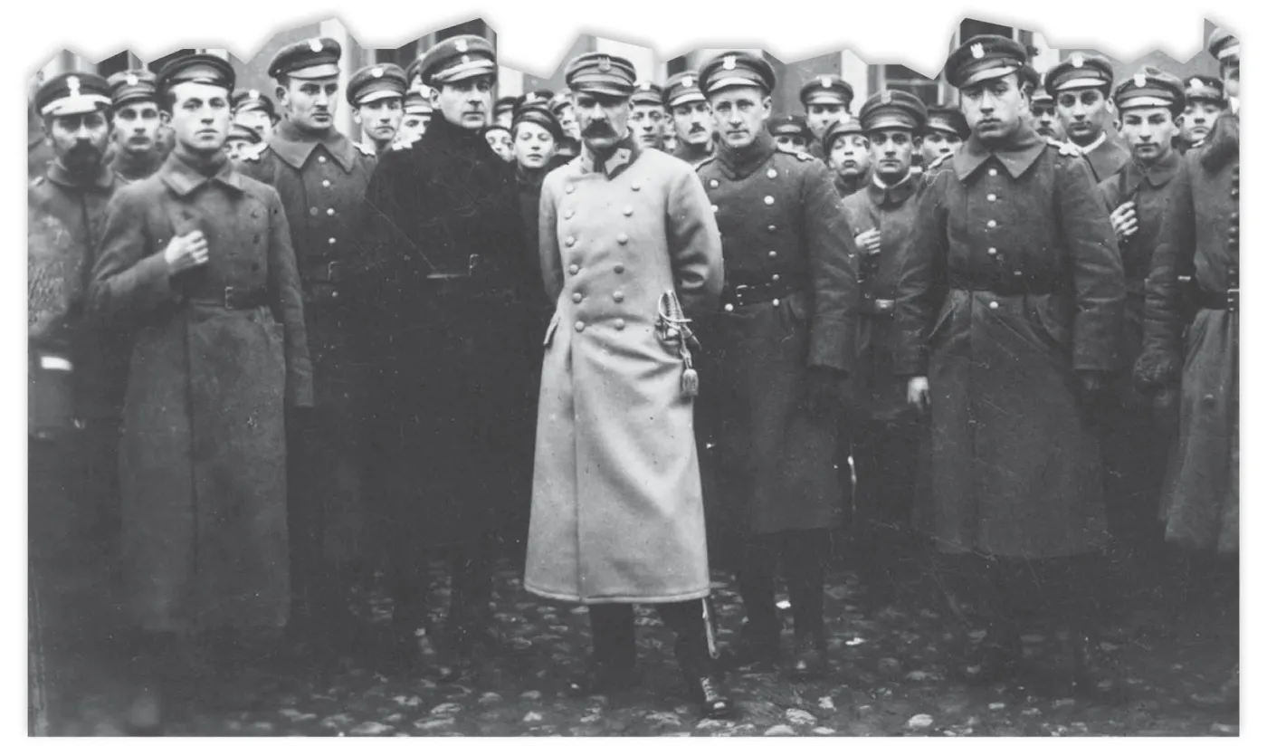 Stacja: Niepodległość