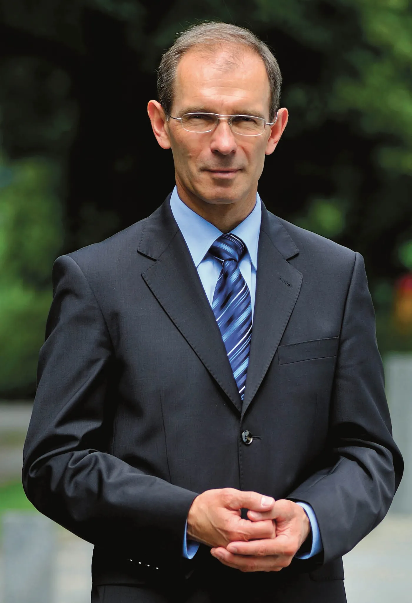 Nie walczymy o powrót do tego, co było, ale o gruntowną rekonstrukcję wynagrodzeń