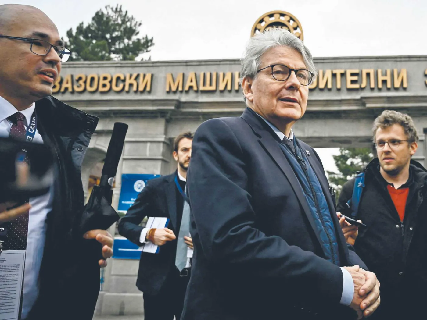 Więcej amunicji w Europie