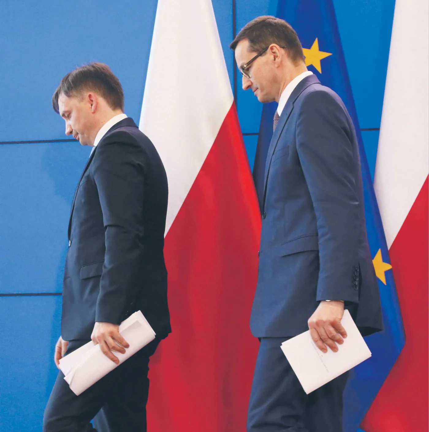 Są pieniądze, ale czy będzie zgoda?