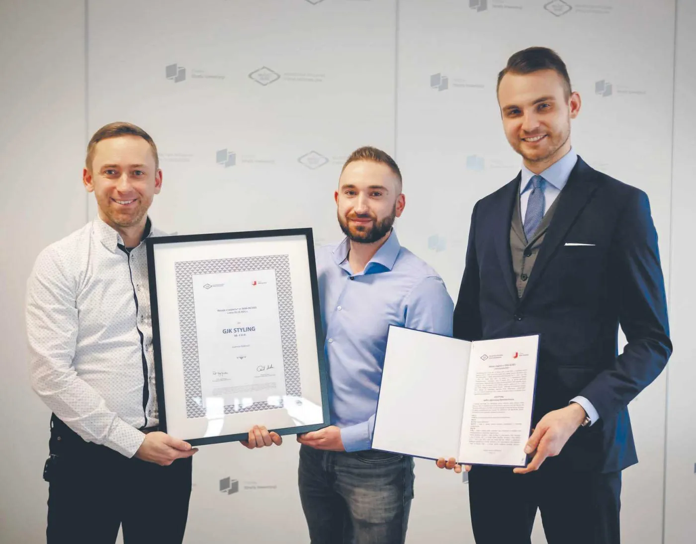 Kolejni inwestorzy, większe nakłady, nowe miejsca pracy