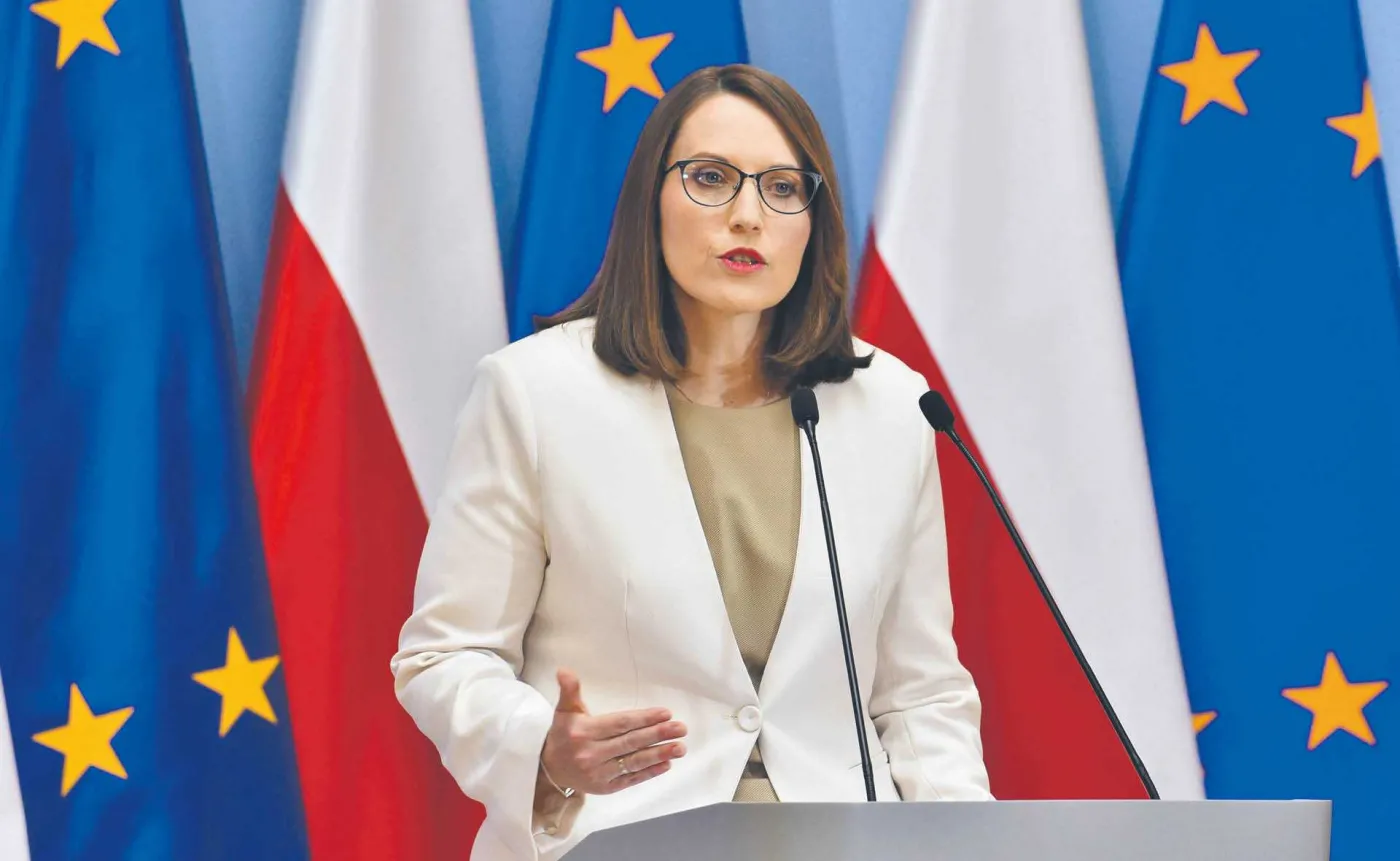 Resort finansów walczy z nielegalnymi liquidami
