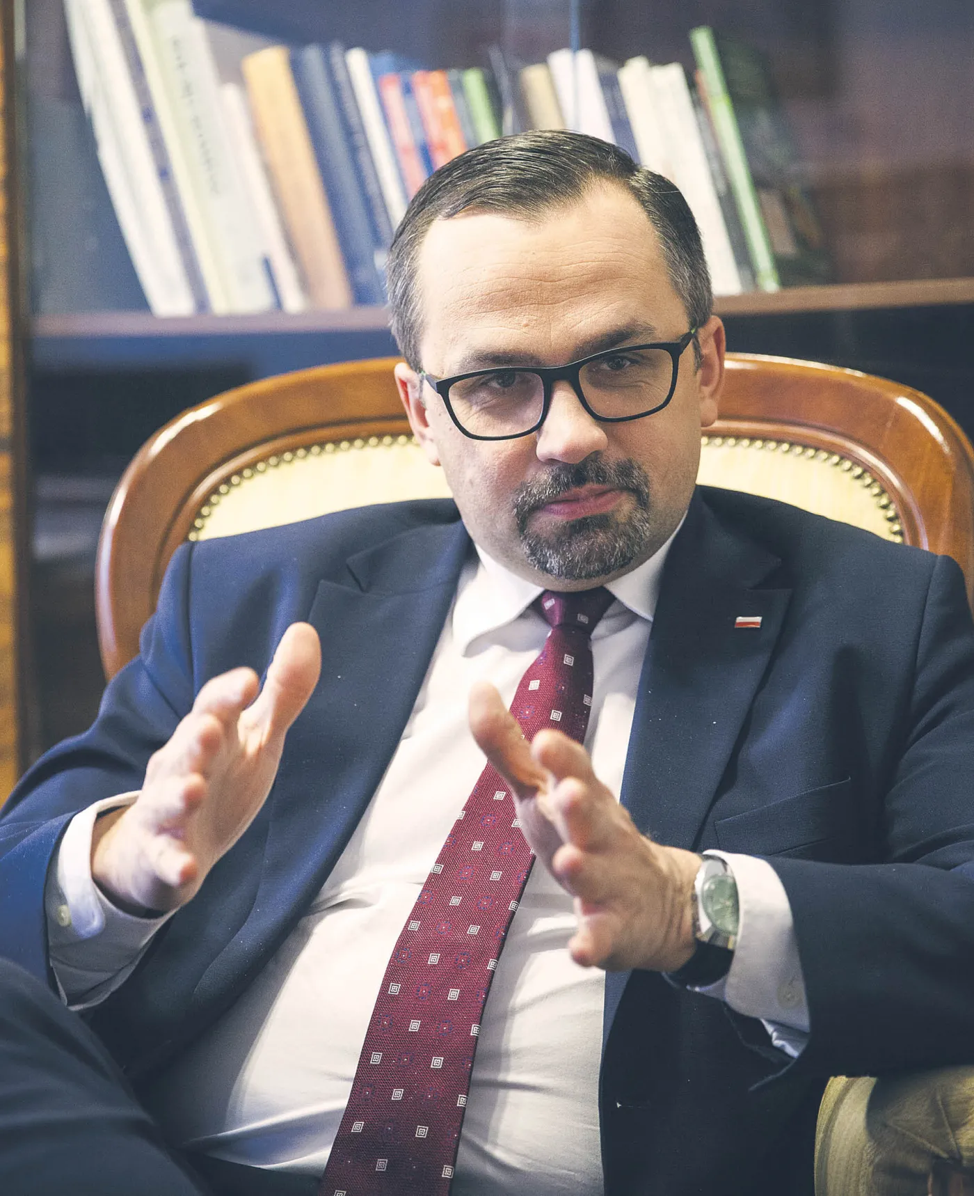 Marcin Hora