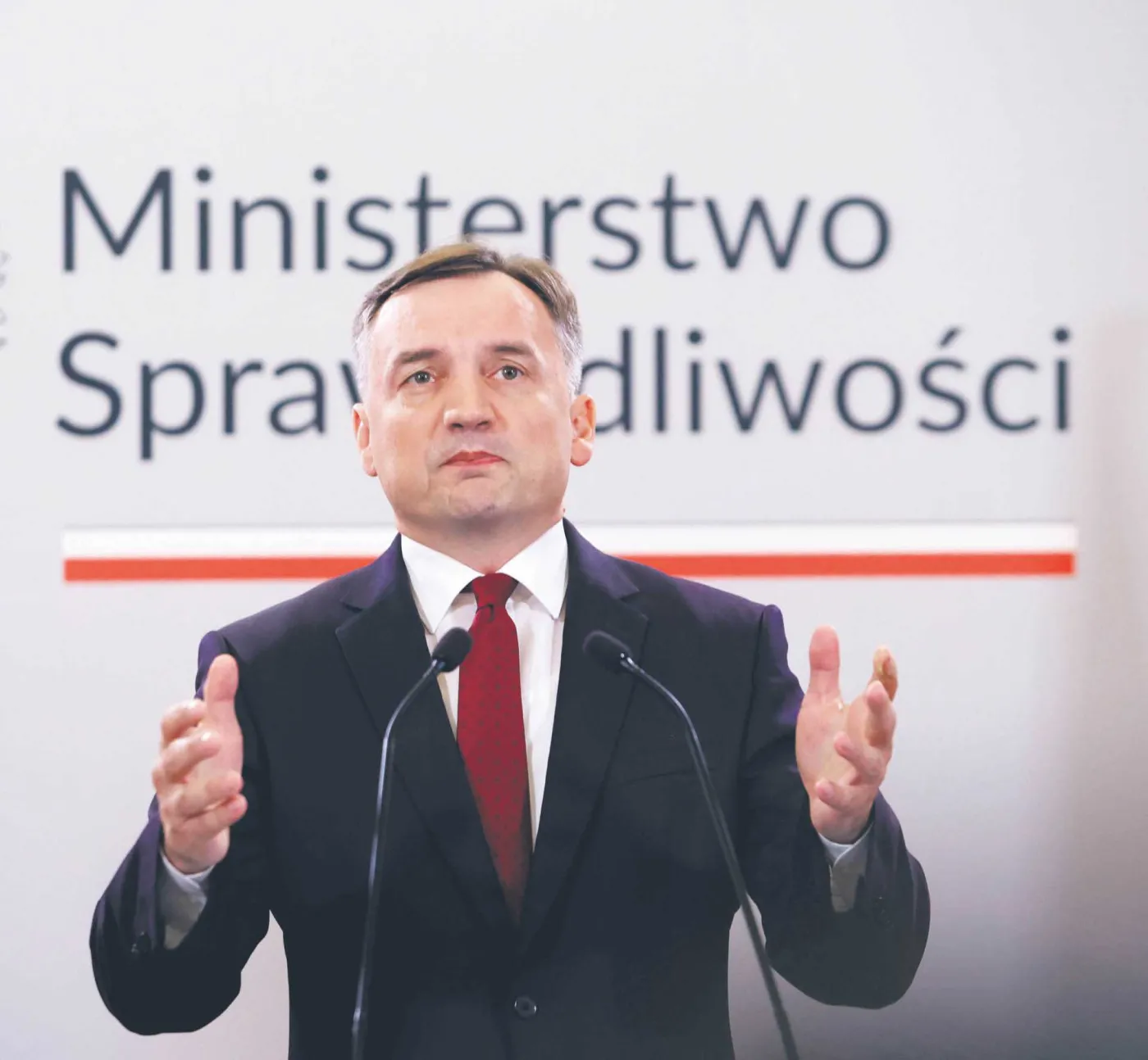 Bez (nowych) pomysłów na sądownictwo
