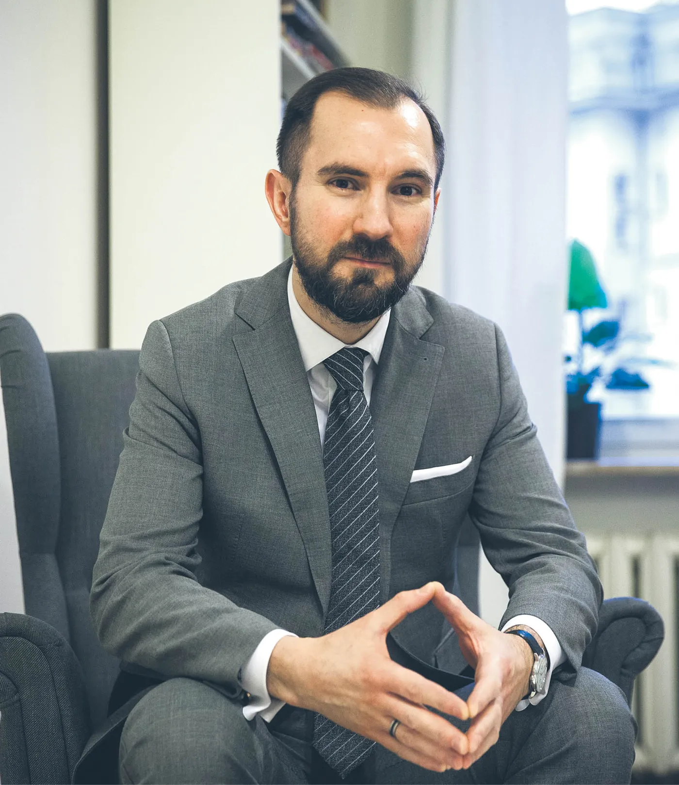 Depenalizować czy nie?
