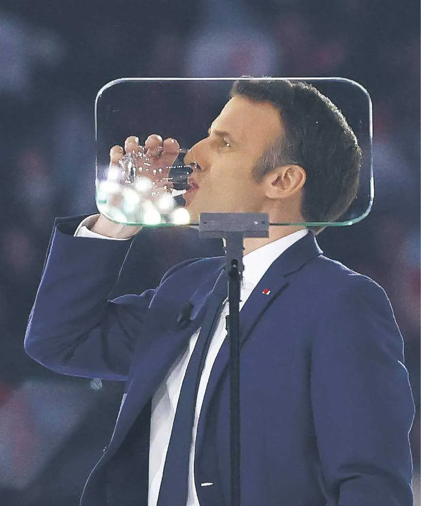 Dwoje na huśtawce