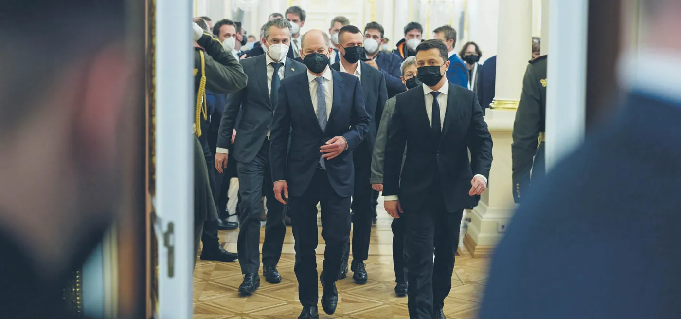 Głuchy telefon, czyli rozmów z Moskwą ciąg dalszy