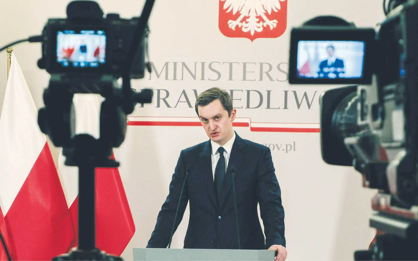 Polska ścieżka do unijnej ustawy