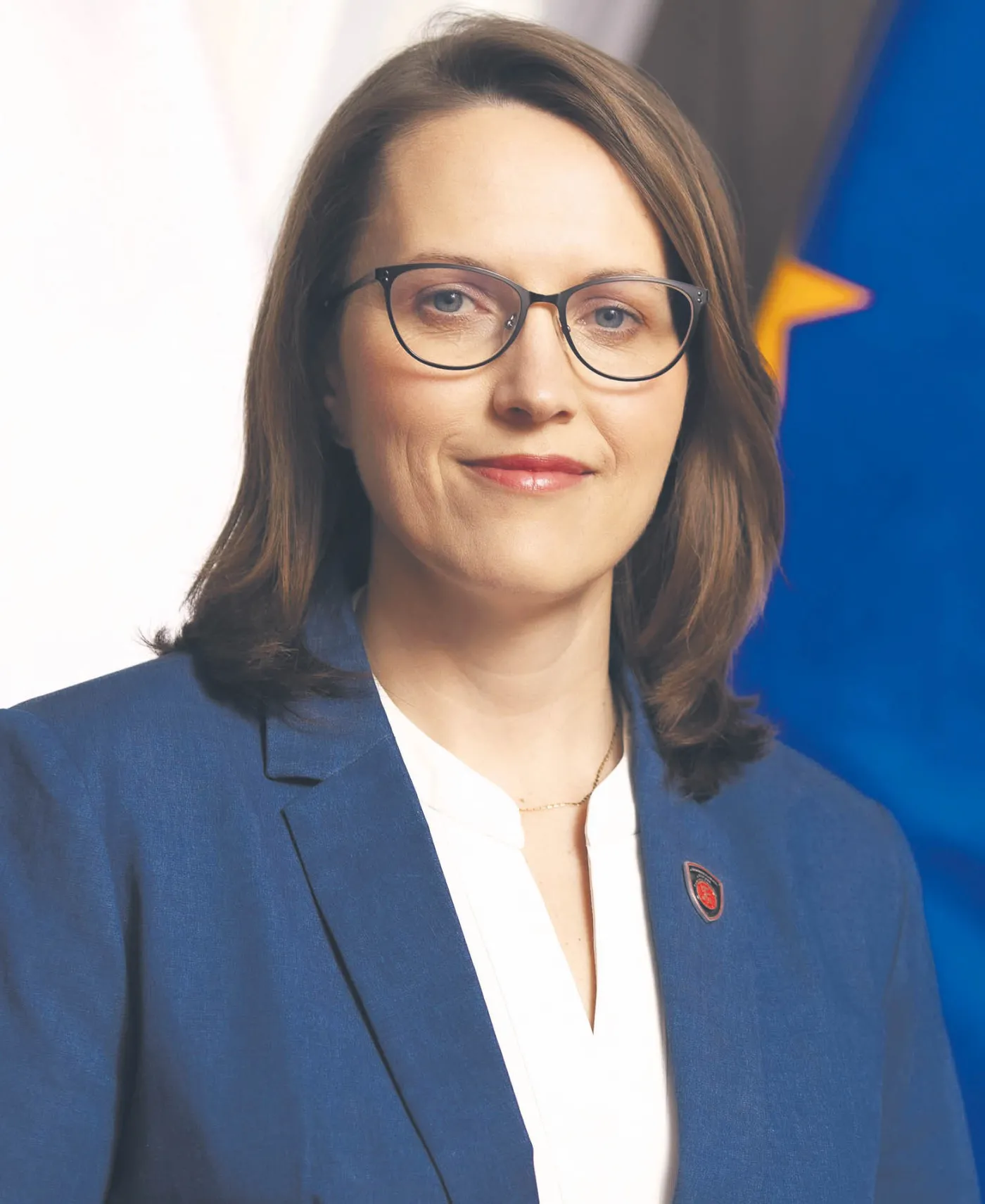 Magdalena Rzeczkowska jest zwi