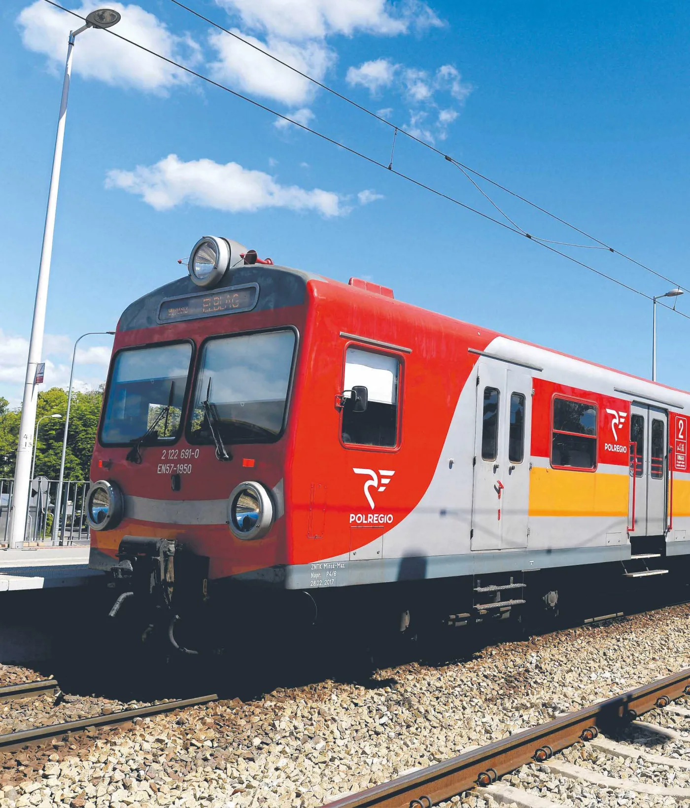 Za tydzień strajk sparaliżuje regionalną kolej