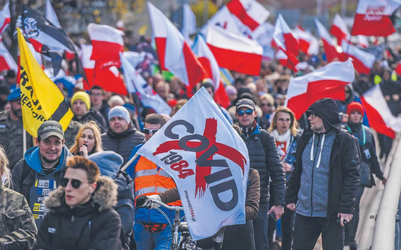 Zaszczepianie poglądów
