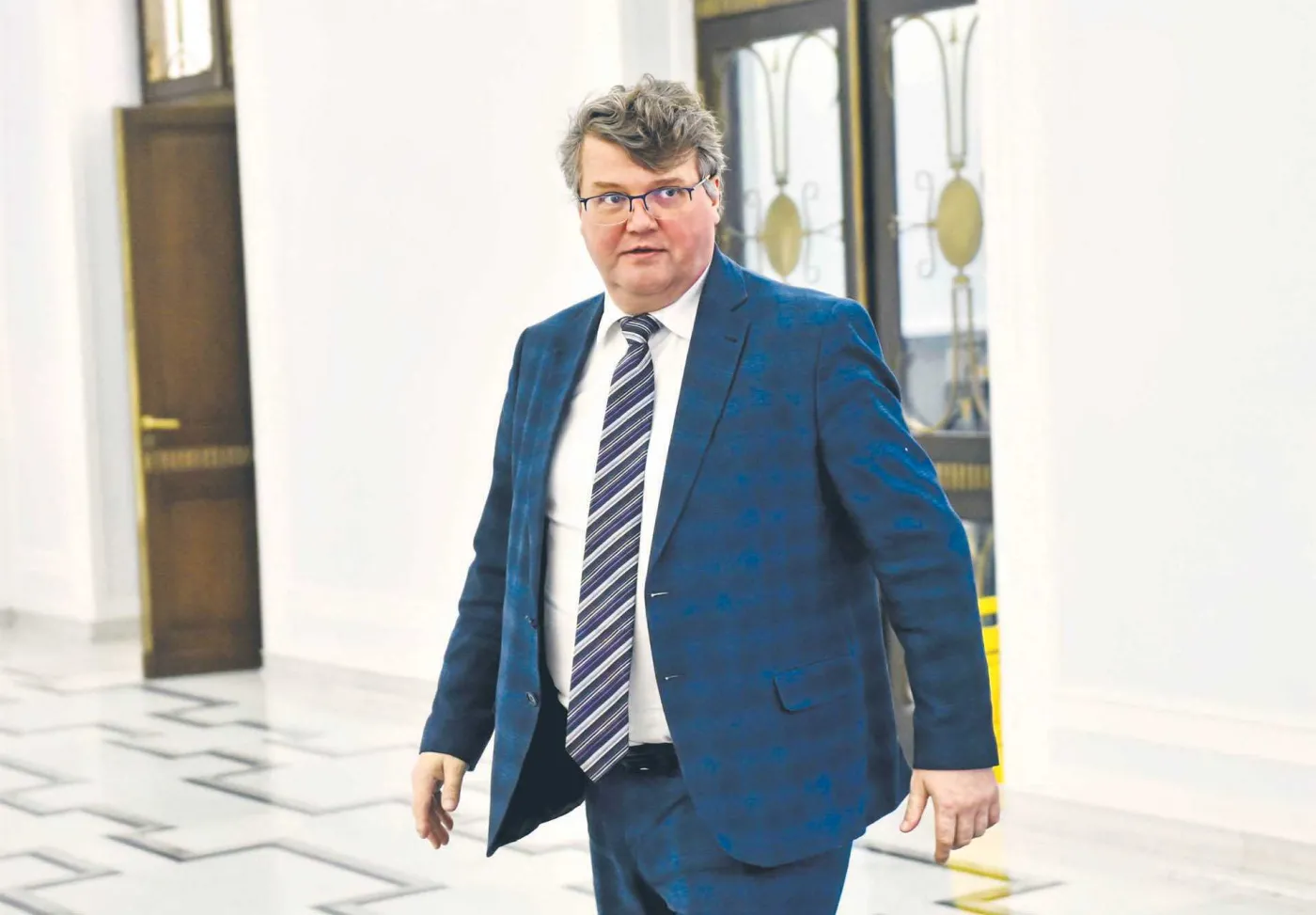 To nie jest czas na ryzykowne pomysły