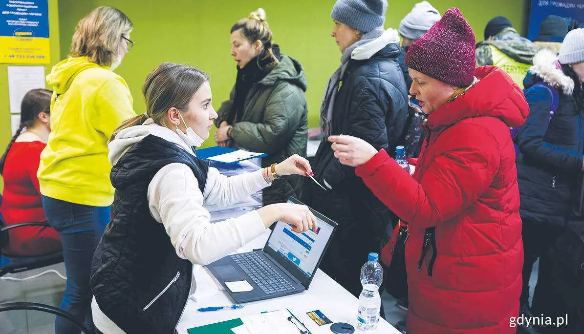 Pospolite ruszenie wciąż trwa