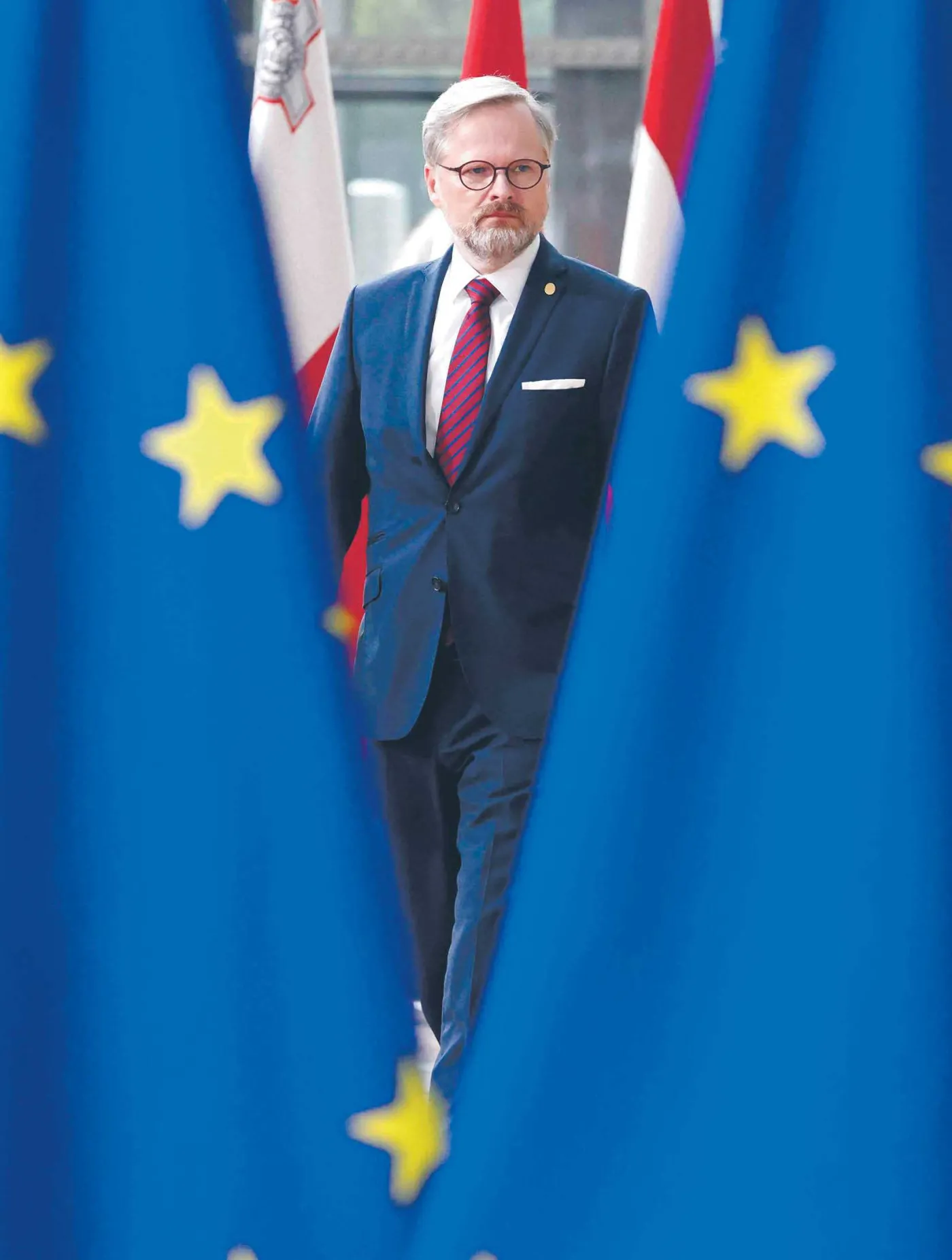 Unia przez pół roku pod czeskim nadzorem
