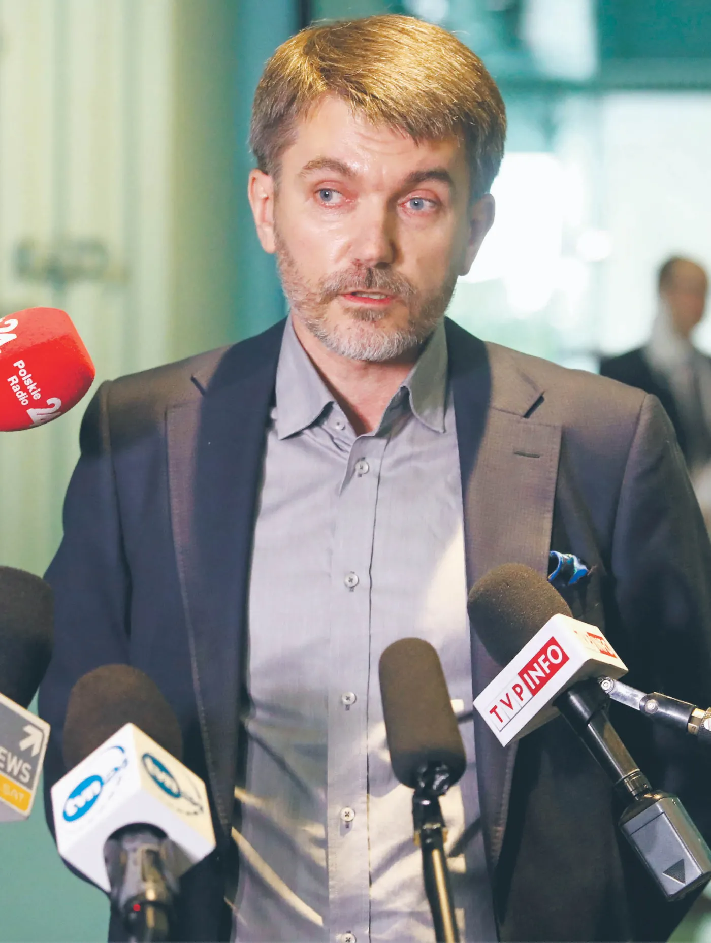 Nie ma obstrukcji przy wyborze kandydatów na I prezesa SN