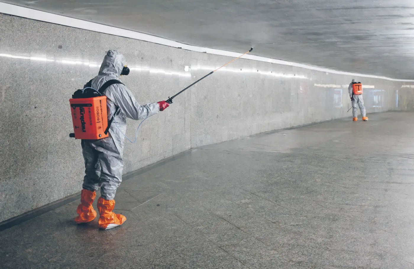 Starania o pieniądze z Unii przebiegają w trybie „na gwałtu, rety”