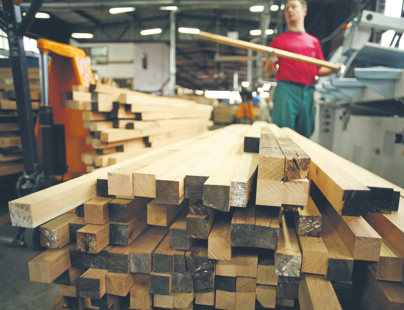 Wyjście na zero będzie sukcesem