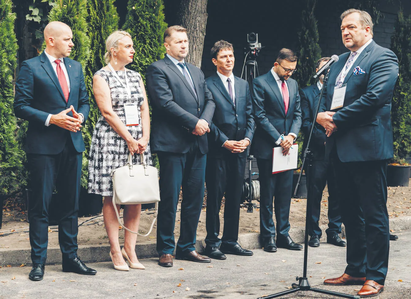 NIGRiR z nowym Centrum Wsparcia Badań Klinicznych