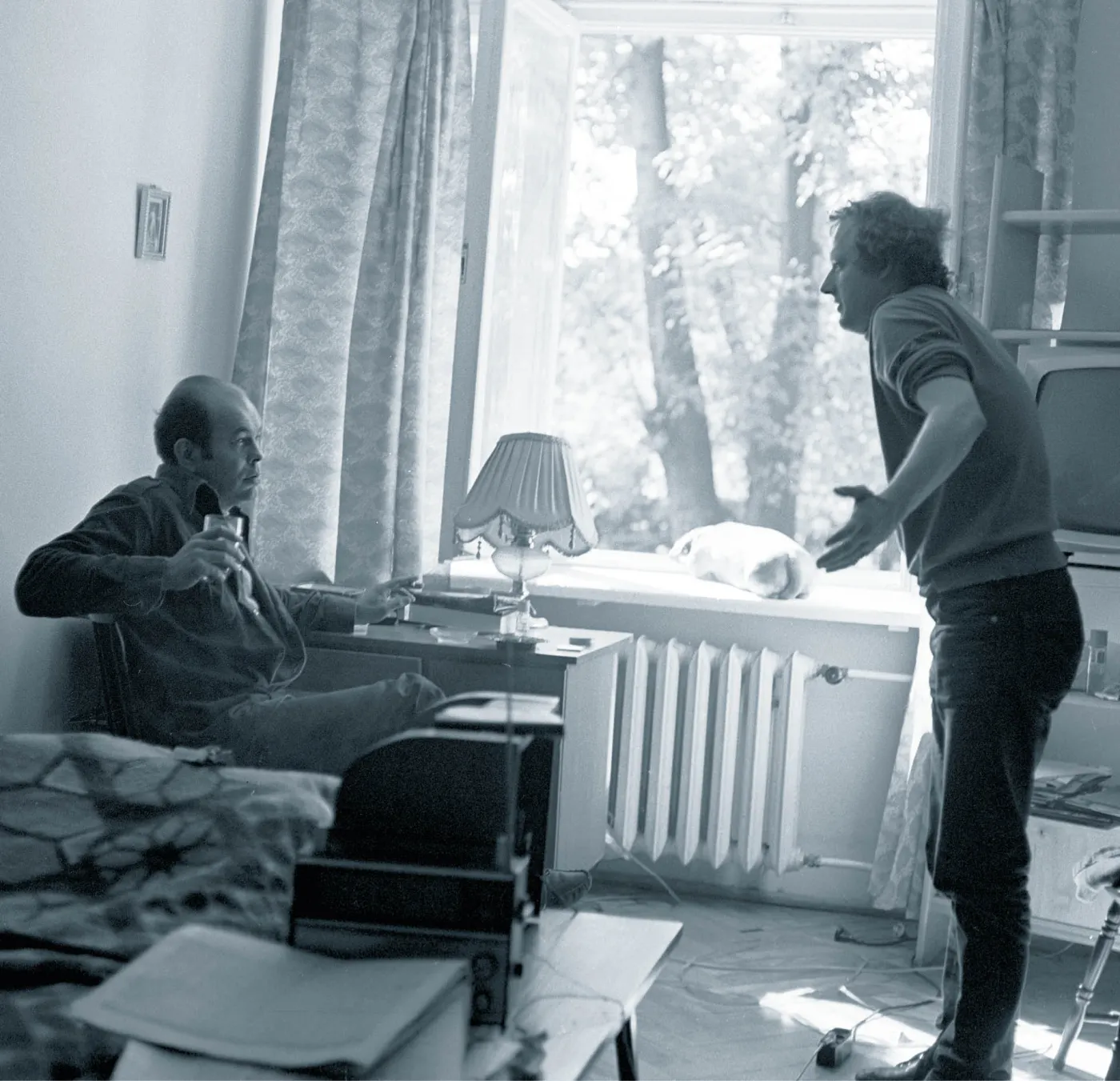 Komitet zbuntowanych elit