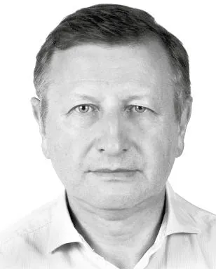 Prof. Jerzy Pisuli