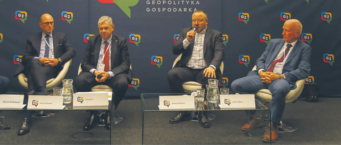 5G jeszcze bardziej przyspieszy cyfryzację