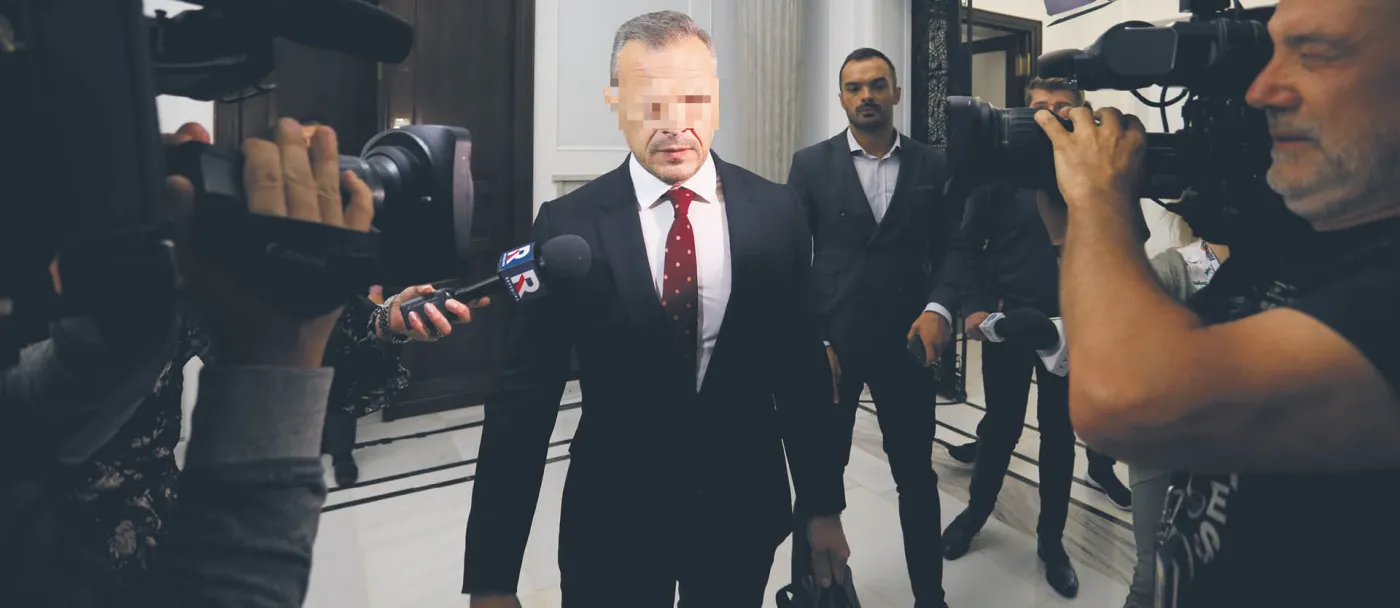 Pestki, nie wielki przekręt