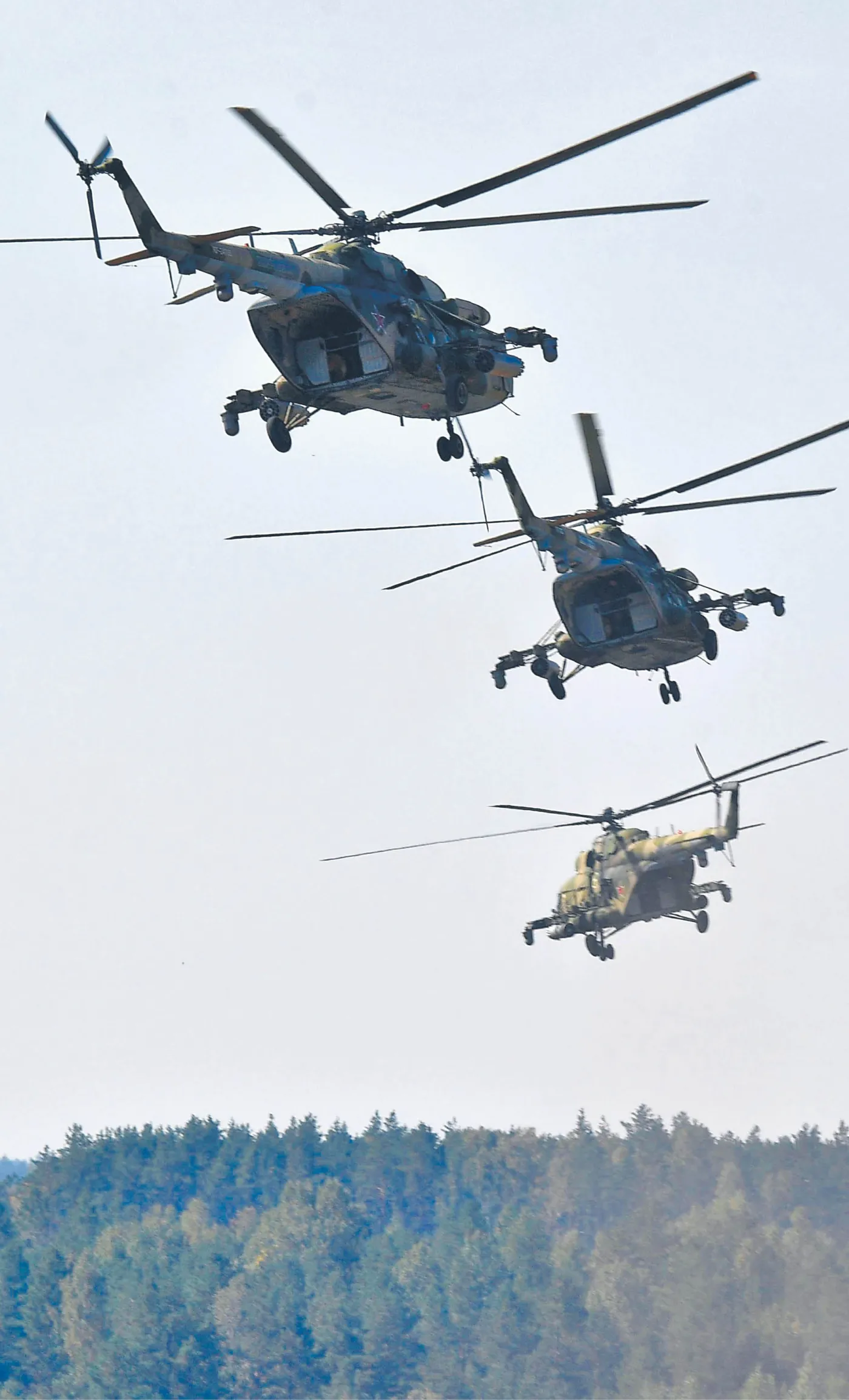 Dyplomatyczna kontrofensywa NATO