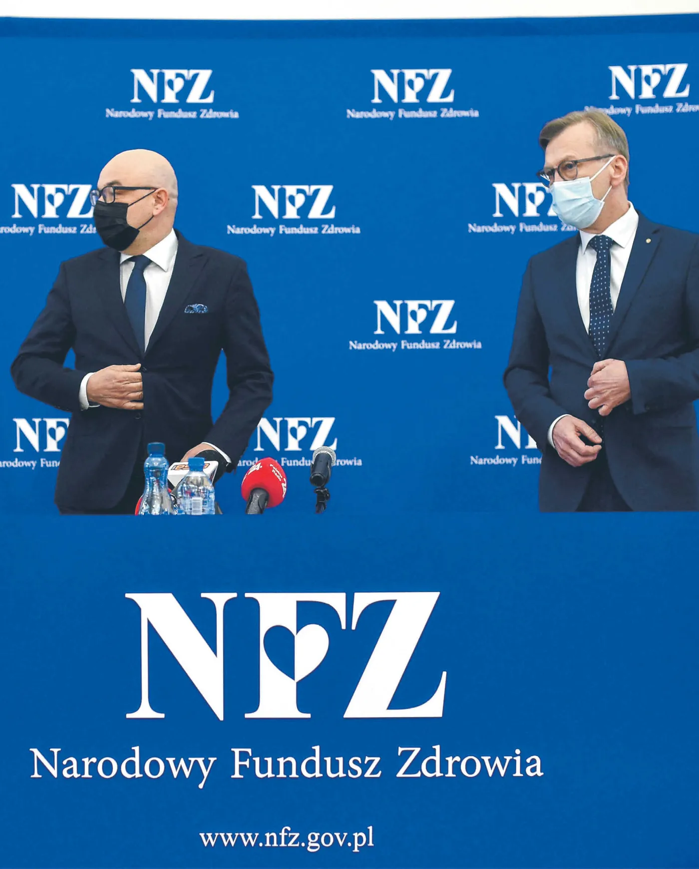 650 tys. zł kary dla szpitala w Pszczynie