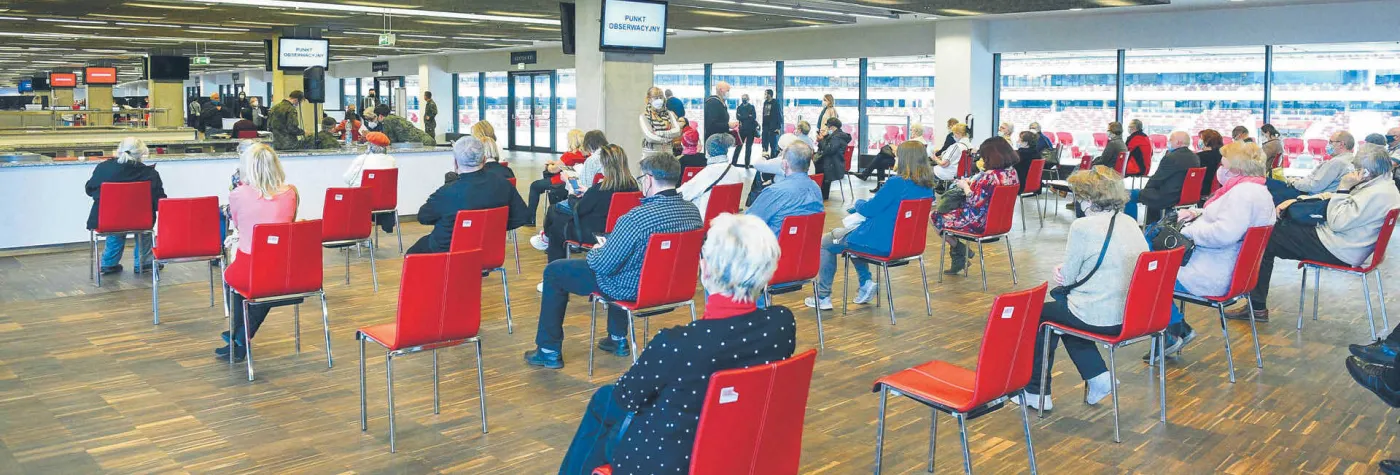 Fikcyjne dowody na zaszczepienie mogą być nieusuwalne